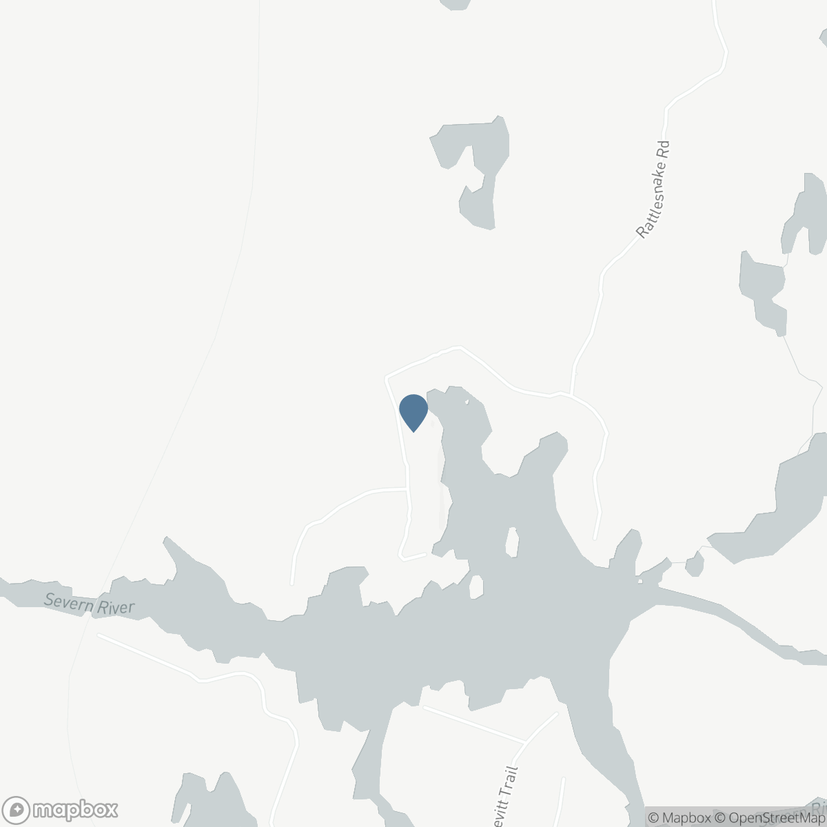 000 FOURWHEEL DRIVE, Gravenhurst, Ontario P1P 1P1